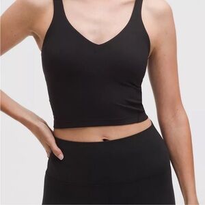 Lulu Align Tank